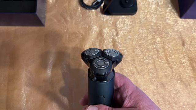 Электробритва Xiaomi Mijia S700 - опыт эксплуатации смотреть онлайн