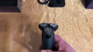 Электробритва Xiaomi Mijia S700 - опыт эксплуатации