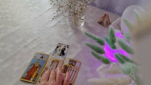 Какие чувства испытывает к тебе сейчас мужчина ❓