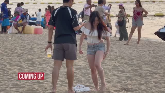 Почему ПАТТАЙЯ в Таиланде — лучшее место для отпуска в 2026 году 🌴