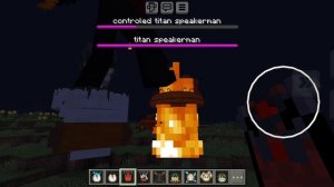 skibidi из minecraft