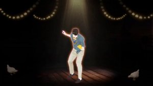 Just Dance 2014 - Isidora by Bog Bog Orkestar