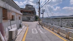 Южная Корея 2026 Атмосфера Букчона Самчхондона и Иксондона ✨🏛️