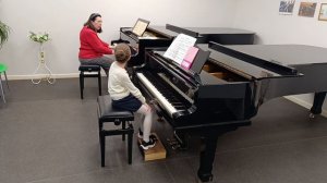 Открытый урок_2 класс_часть 2