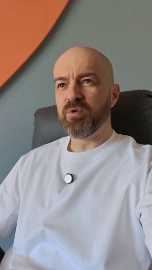 Хлеб на этот день #8