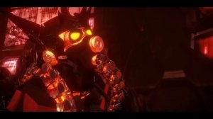 ВСЕ ВМЕСТЕ ПРОТИВ ВРАГА ! | Сюжет the skibidi wars 111