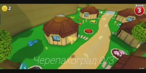 Все стикеры в Super Bear Adventure для начинающих.