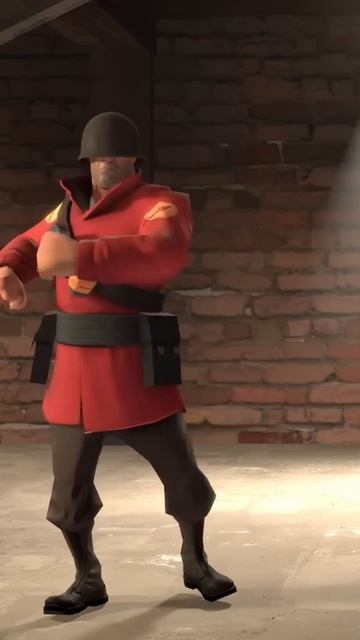 "Скучный" Таунт #shorts #teamfortress2 #tf2 #ader #тф2 смотреть онлайн