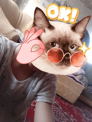 Саша и уборка