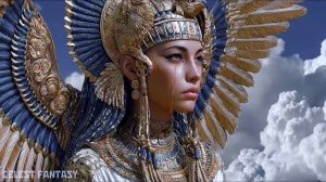 Боги Египта