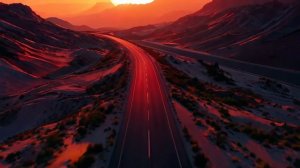 1985： We Were Free and So Alive 💿 ｜ Synthwave • Retrowave • Dreamwave Mix-(1080p30)