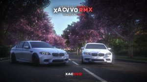 Алая - (xᴀᴄᴠᴠᴏ ʀᴍx)  | ʟᴇᴢɢɪɴᴋᴀ 2025