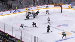 Победный гол Ильи Сафонова