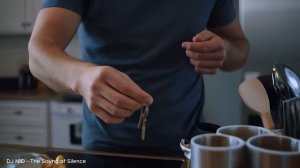 DJ NID - The Sound of SilenceOfficial Audio 2025