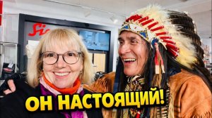 Света и Юрген- ДЕНЬ ПРИМЕРОК И ПОДАРКОВ КУПИЛА СЕБЕ МЕЧТУ И ПОКУПКИ В SIOUX!