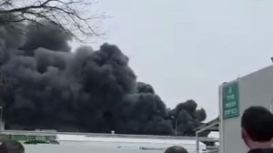 💥 Хуситы поразили топливохранилища на юге Израиля