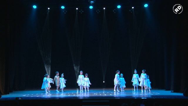 9. Весна стучится