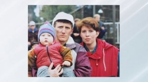 Семья. Династии. Большаковы