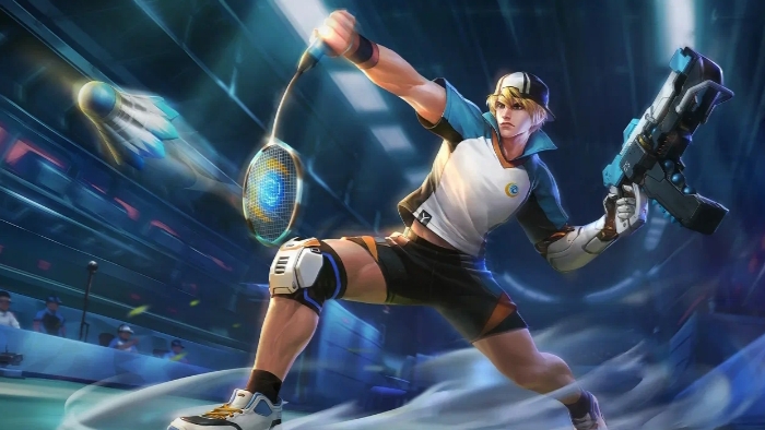 КЛИНТ!!! ЛУЧШИЙ БИЛД ОТ ТОП ГЛОБАЛА + ГЕЙМПЛЕЙ!!! МОБАЙЛ ЛЕГЕНД