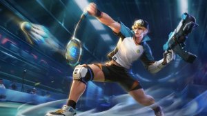 КЛИНТ!!! ЛУЧШИЙ БИЛД ОТ ТОП ГЛОБАЛА + ГЕЙМПЛЕЙ!!! МОБАЙЛ ЛЕГЕНД