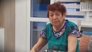 Самвел Адамян- С МАМОЙ КОММЕНТИРУЕМ