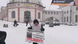 Казанский вокзал. Москва.