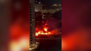 В ЦАХАЛ заявляют об ударах по цепочке ядерного производства Ирана.