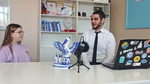 В гостях у педагога года-2025