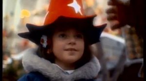 Ночь накануне Рождества - Валерий Меладзе