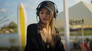 ARMINA - Live @ Poland, Stara Odra Beach Bar   Progressive House & Melodic Techno DJ Mix 4K