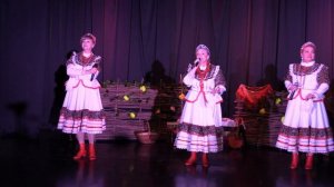 Про женихов. Арт-студия "Аллегро", Анапа