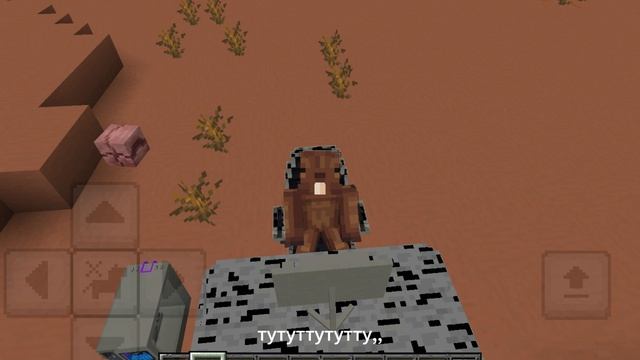 привет всем это моё первое видео ура