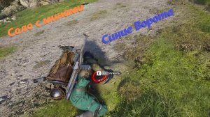 Играем в Arc Raiders➤Обезвреживаем мины на Синих воротах#32