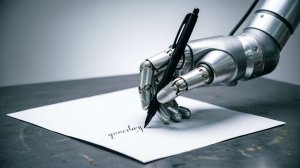 Создание с помощью нейросети шаблона для генератора договора