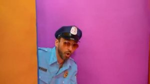 Подписчики помогают Насте выбраться из ловушки [get.gt]