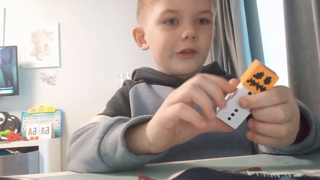 майнкрафт распаковка