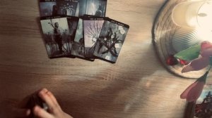 ЧТО ПРОИСХОДИТ В ЕГО ЖИЗНИ ПРЯМО СЕЙЧАС ❓❗️🌺ТАРО ГАДАНИЕ