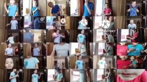 мои серии про мультфильм Дима и мадводь