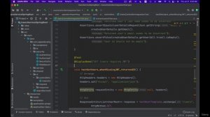 12. Order Test Methods