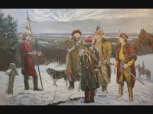 413 лет назад - День подвига Ивана Сусанина