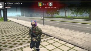 ГКО GCO чел заса# 1на1 аахаах