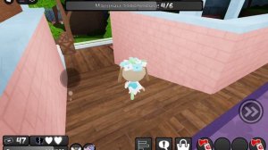 Гайд на Бесси в мире Денди. Как играть и как быстро её получить