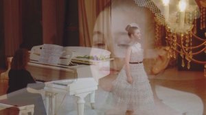 Вера Назаренко - Соловей (романс, муз. А. Алябьев, сл. А. Дельвиг)