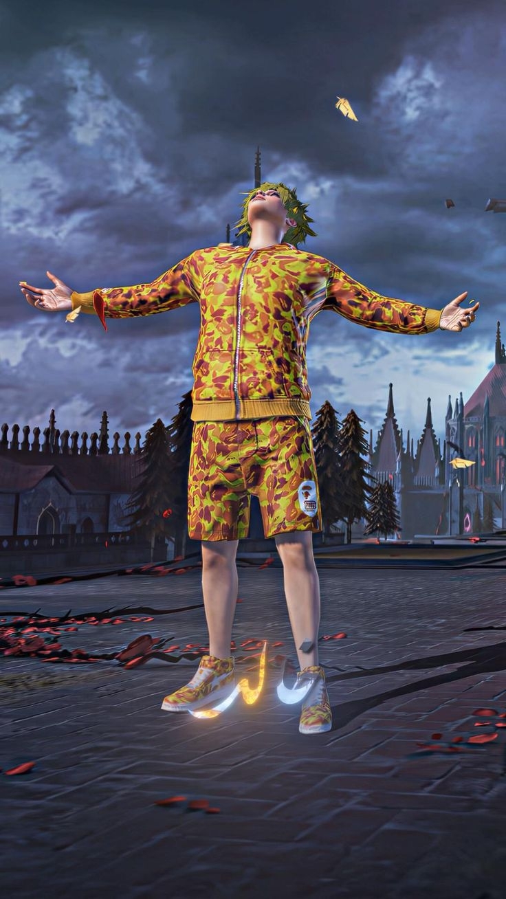 Каждый пабгер когда увидел этот шаблон