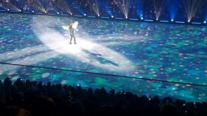 Татьяна Навка, Петр Чернышов, Надежда Пскова в Шоу Чемпионов 28.03.2026