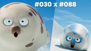 Морские Котики: #030 и #088 - мы можем всё в 2025 году | Подборка эпизодов