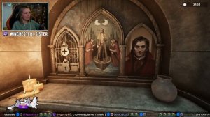 ШЕВЕЛИМ ИЗВИЛИНОЙ @dangar.stream  ► ESCAPE SIMULATOR 2 СТРИМЧЕСТЕР #592 СТРИМ