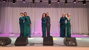 Русское Поле - Трава у дома