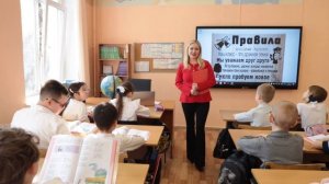 Видеовизитка 2026. Арзуманян Екатерина Романовна