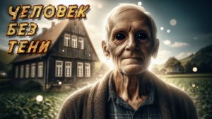 ЧЕЛОВЕК БЕЗ ТЕНИ | Мистический триллер